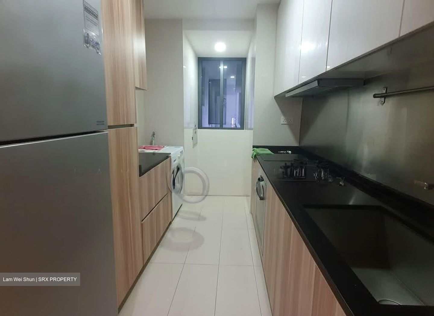 Cityscape @ Farrer Park (D8), Condominium #571850521